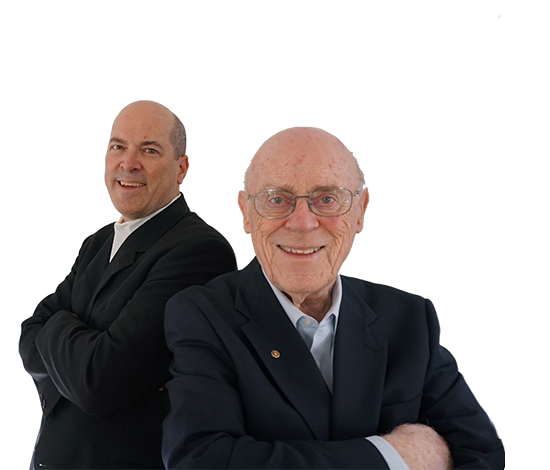 John-Phil John and Phil Tobin