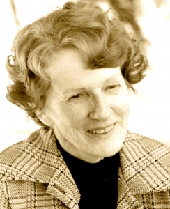 Hazel Van Dyke Patterson