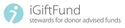 iGiftFund Logo