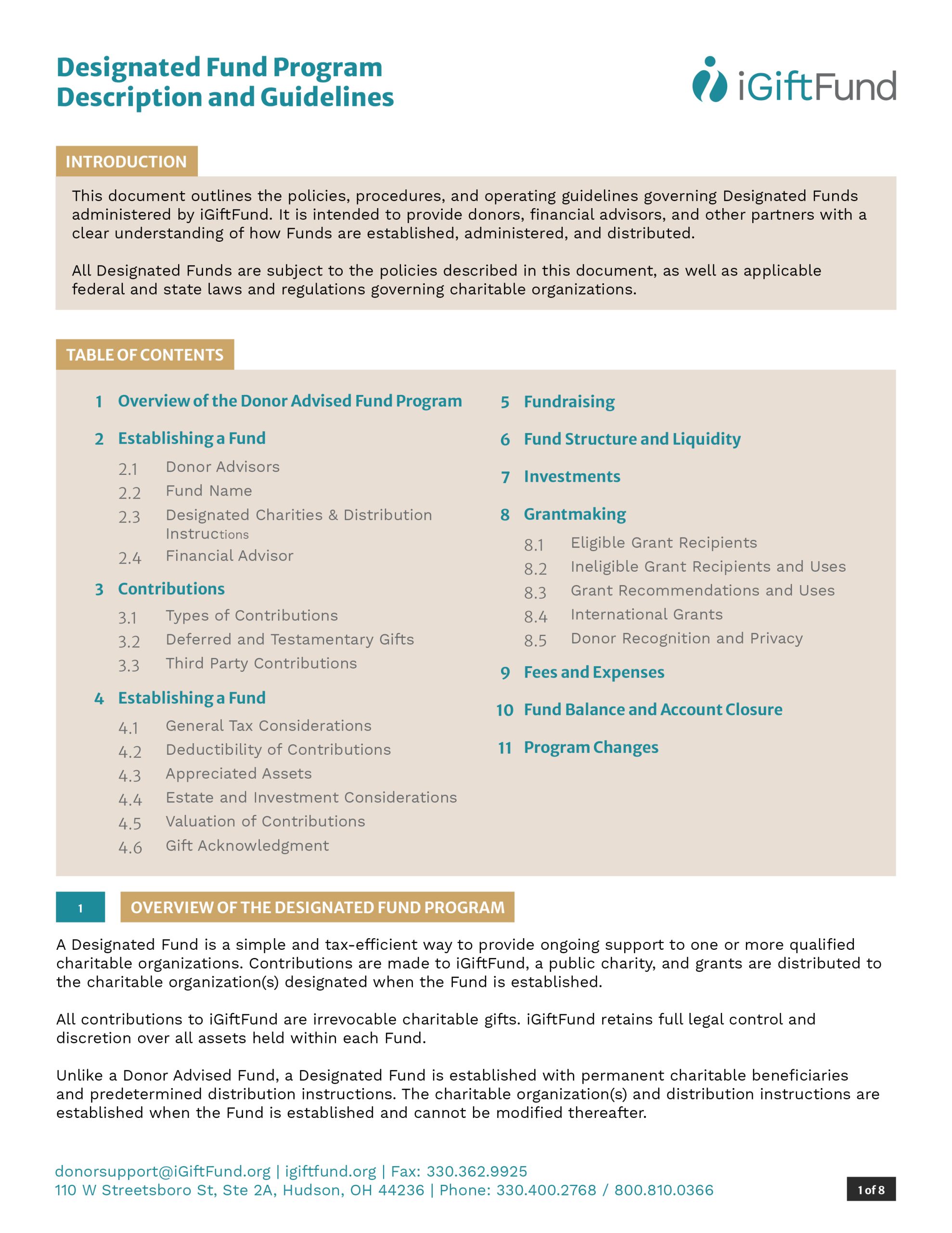 2026 DF Program Description and Guidelines PDF