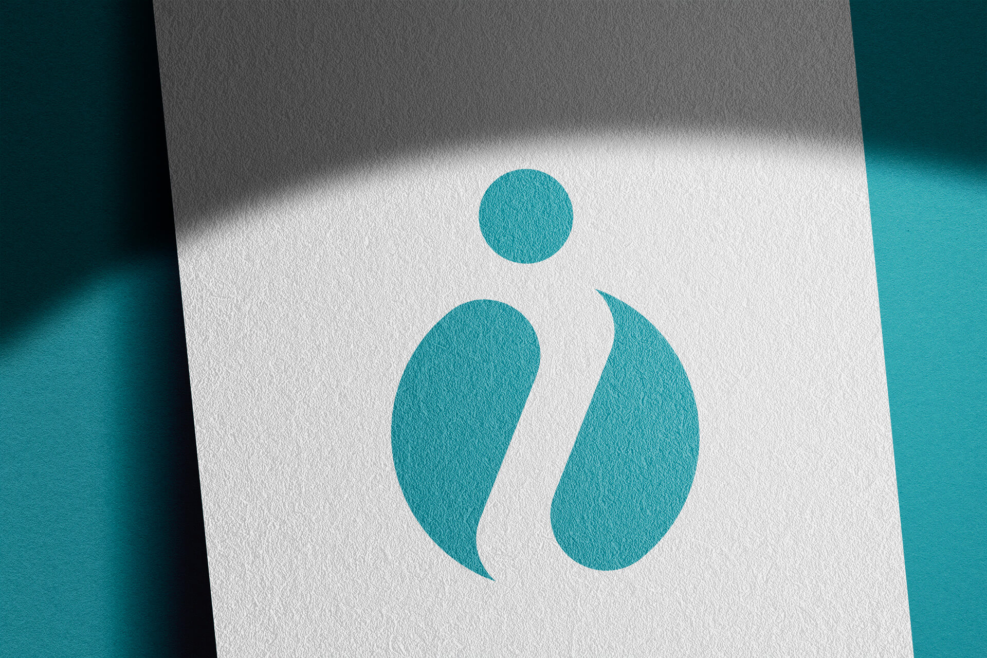 IGiftFund Logo Mockup